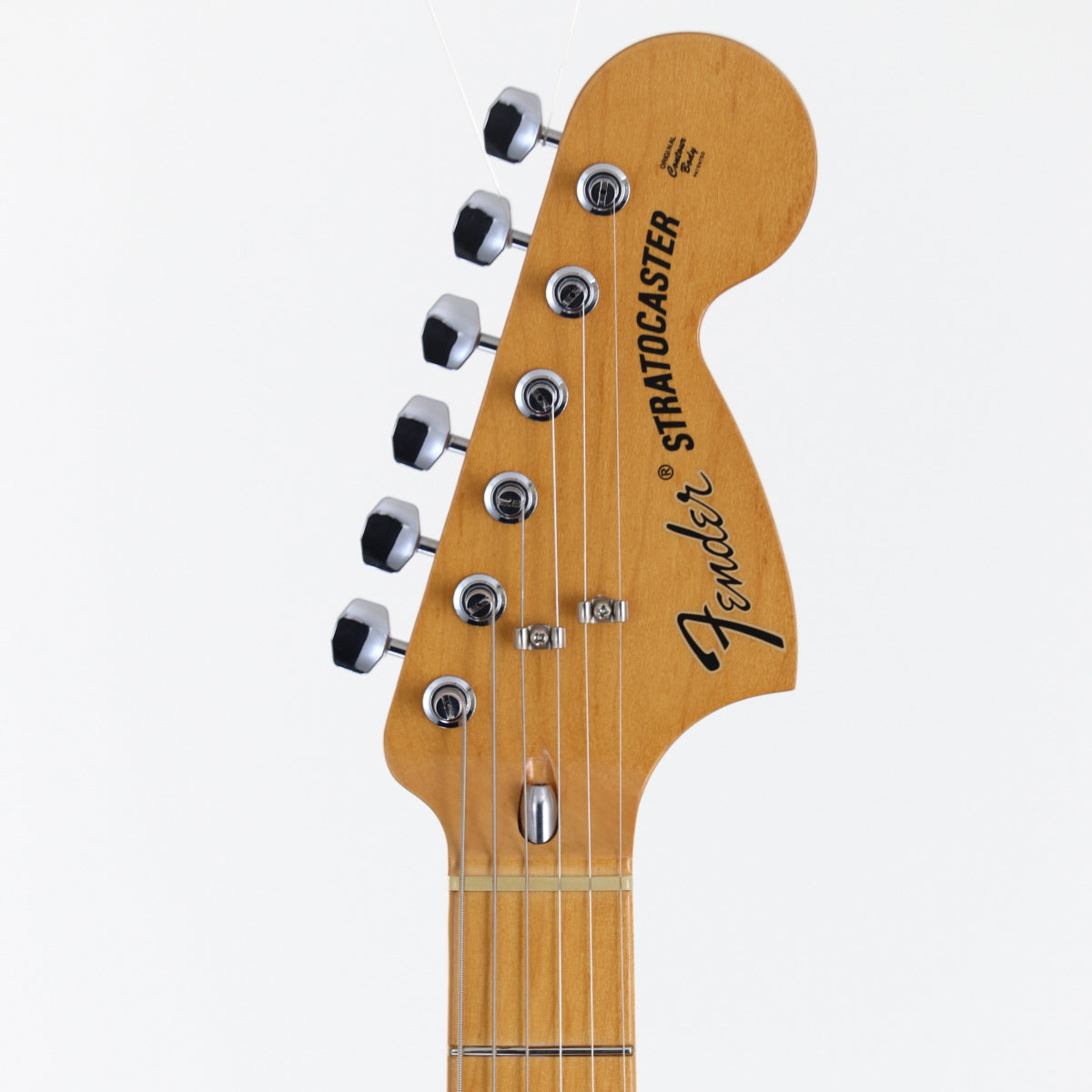 [SN MX23027768] USED Fender Mexico / Vintera 70s Stratocaster Vintage White [11]