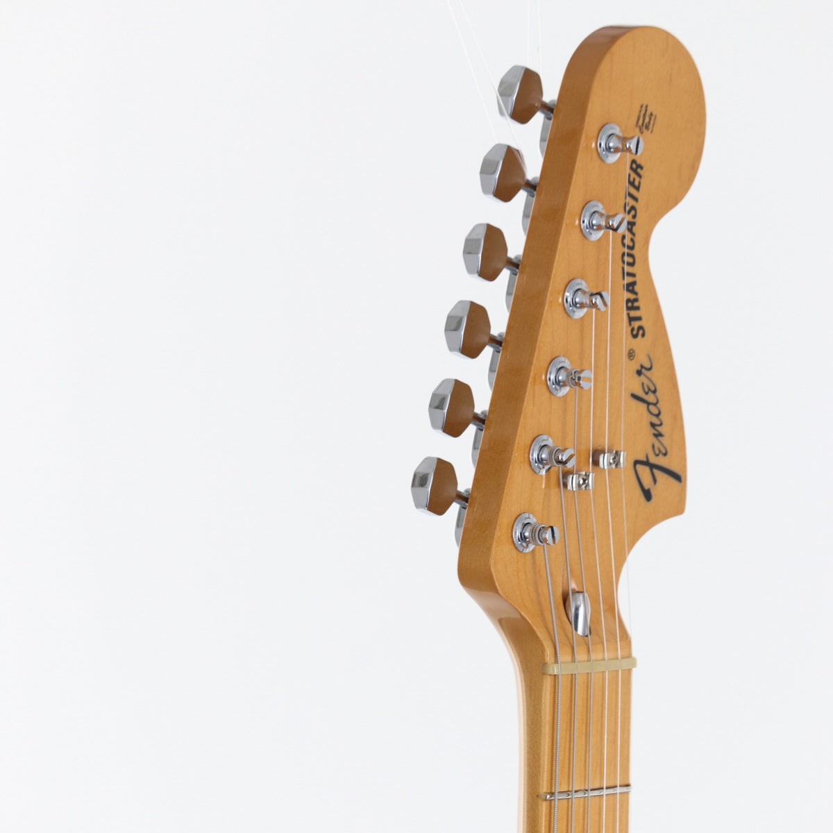[SN MX23027768] USED Fender Mexico / Vintera 70s Stratocaster Vintage White [11]