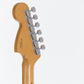 [SN MX23027768] USED Fender Mexico / Vintera 70s Stratocaster Vintage White [11]