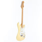 [SN MX23027768] USED Fender Mexico / Vintera 70s Stratocaster Vintage White [11]