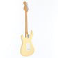 [SN MX23027768] USED Fender Mexico / Vintera 70s Stratocaster Vintage White [11]