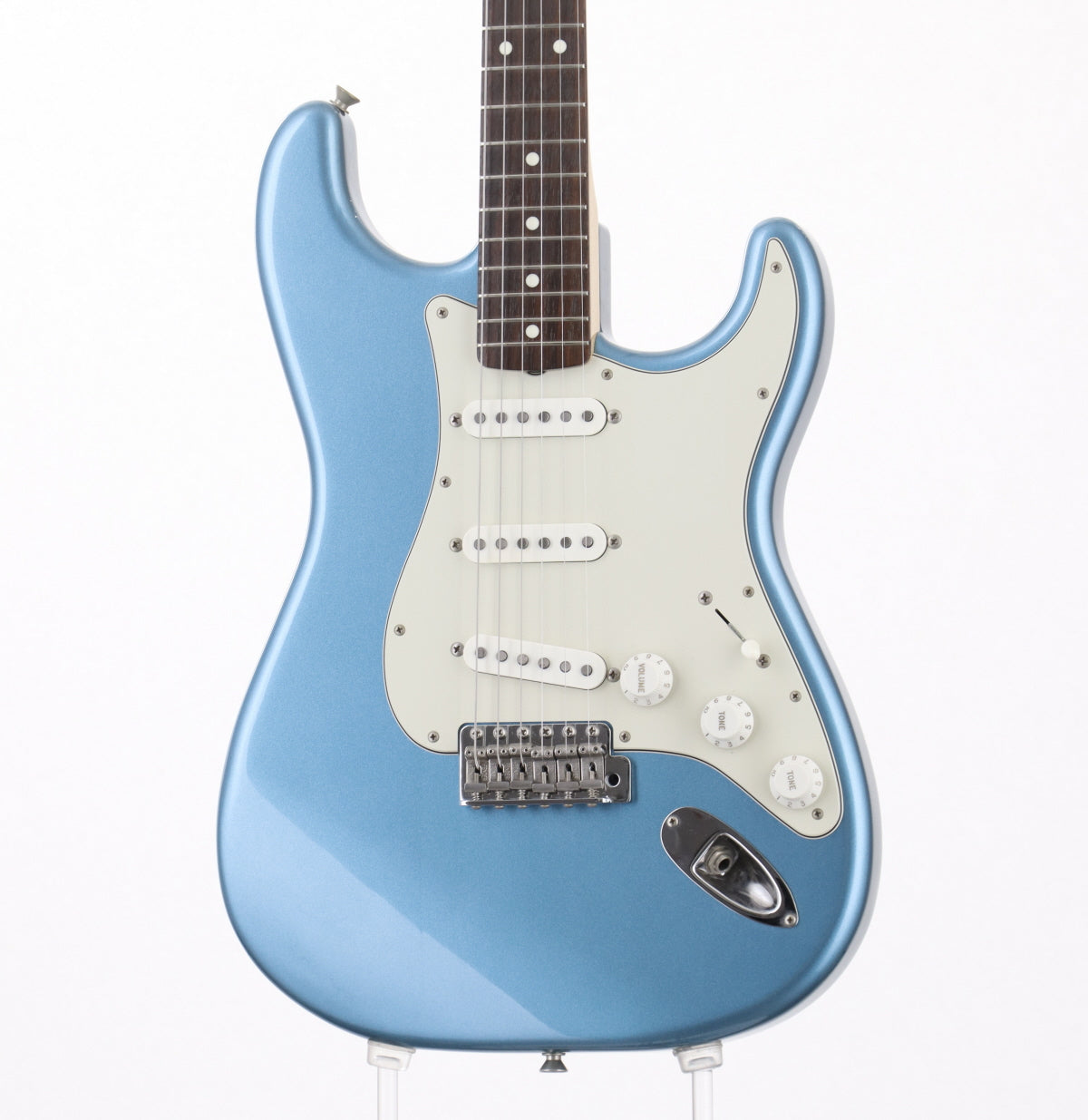 [SN JD20015296] USED Fender / Traditional II 60s Stratocaster LPB [05]