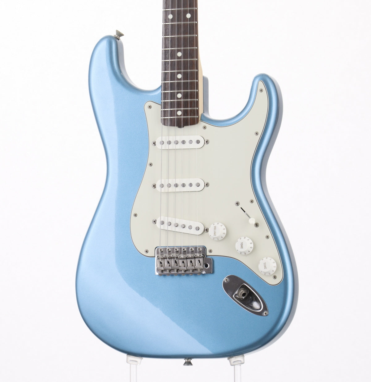 [SN JD20015296] USED Fender / Traditional II 60s Stratocaster LPB [05]