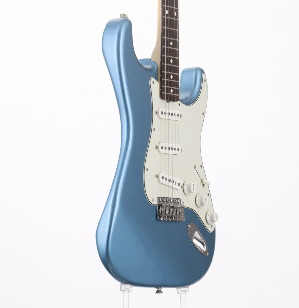 [SN JD20015296] USED Fender / Traditional II 60s Stratocaster LPB [05]