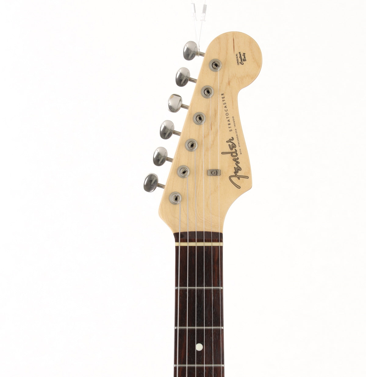 [SN JD20015296] USED Fender / Traditional II 60s Stratocaster LPB [05]