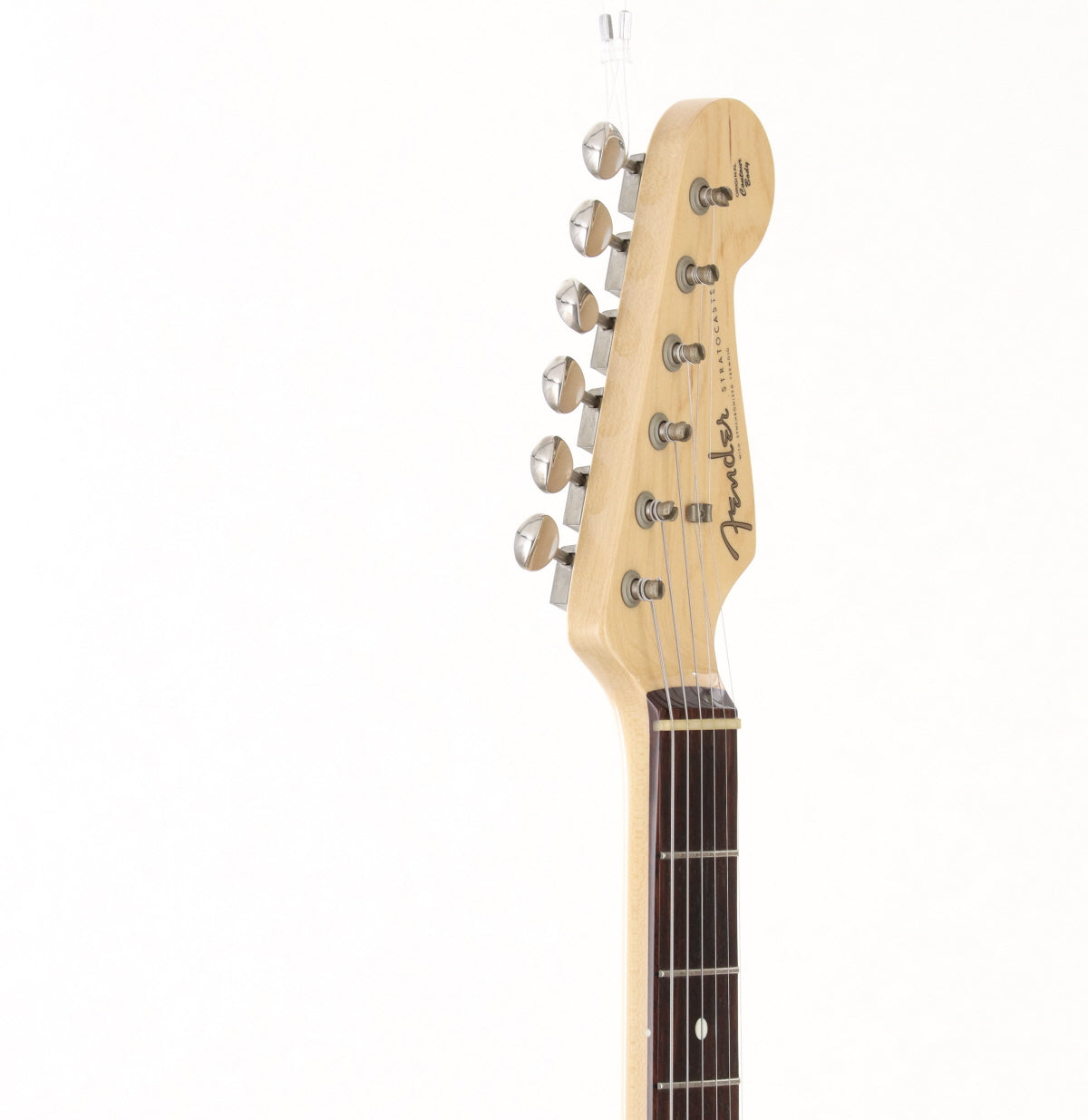 [SN JD20015296] USED Fender / Traditional II 60s Stratocaster LPB [05]