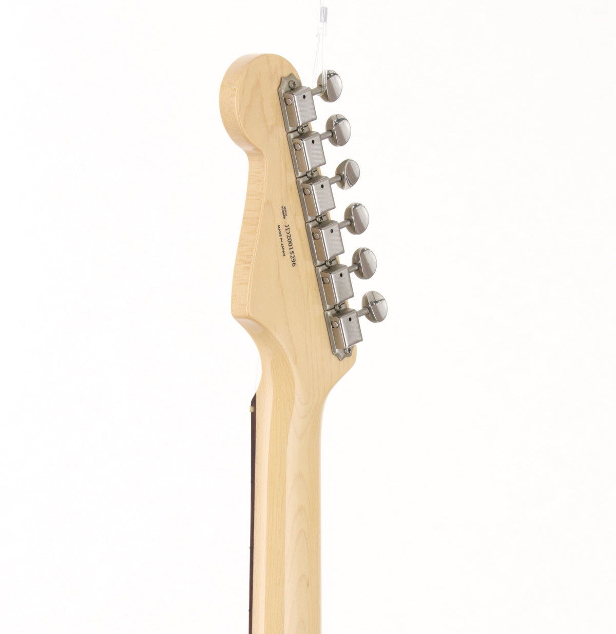 [SN JD20015296] USED Fender / Traditional II 60s Stratocaster LPB [05]