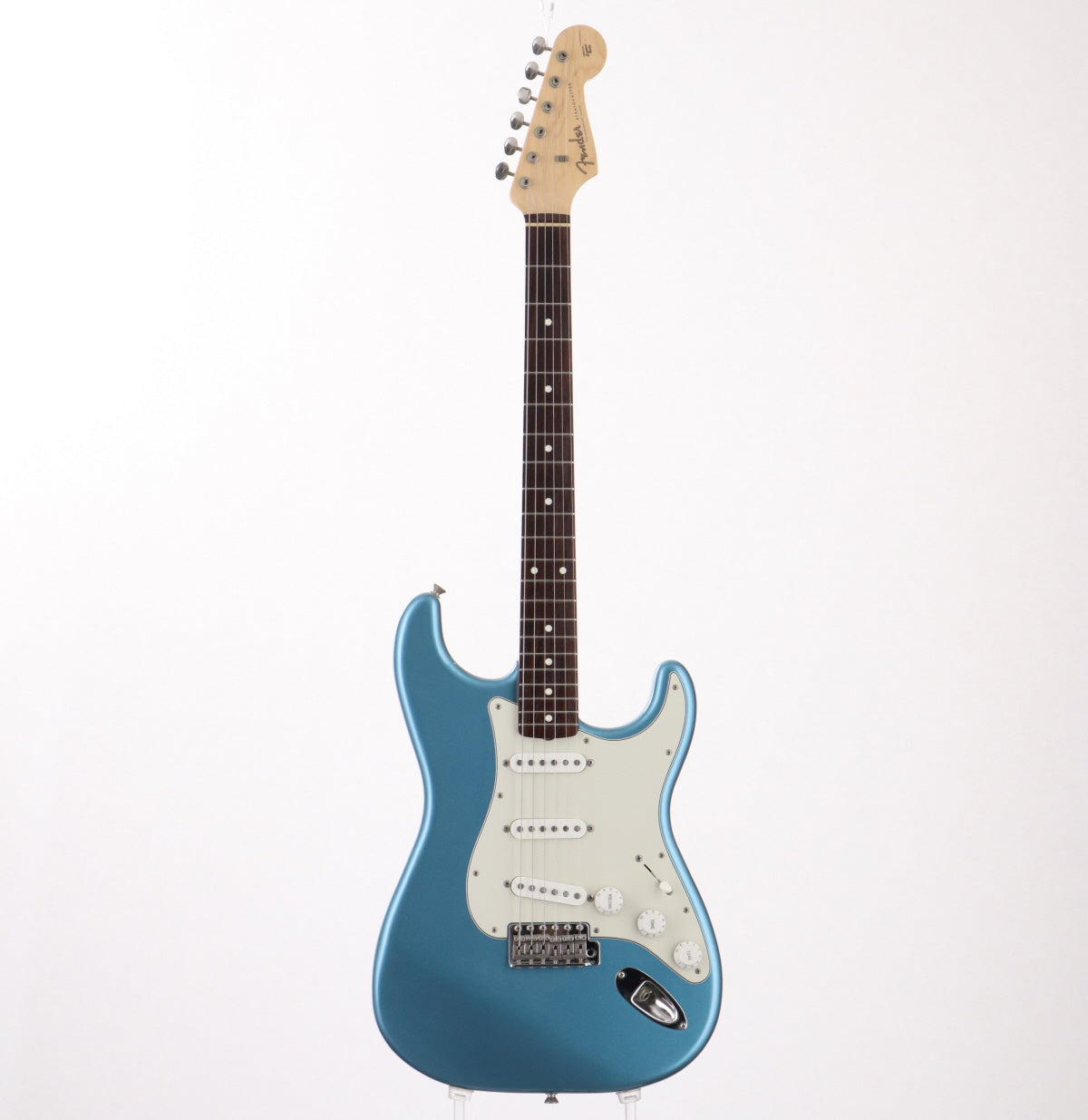 [SN JD20015296] USED Fender / Traditional II 60s Stratocaster LPB [05]
