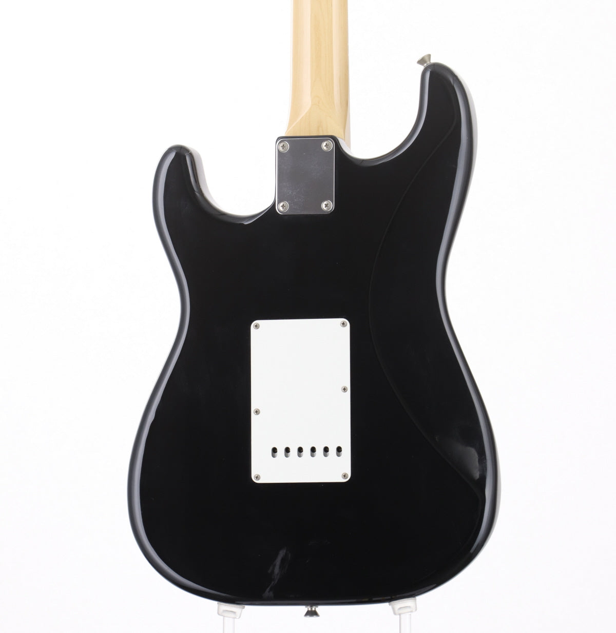 [SN JD20016812] USED Fender / Made in Japan / Traditional II 60s Stratocaster Black [05]