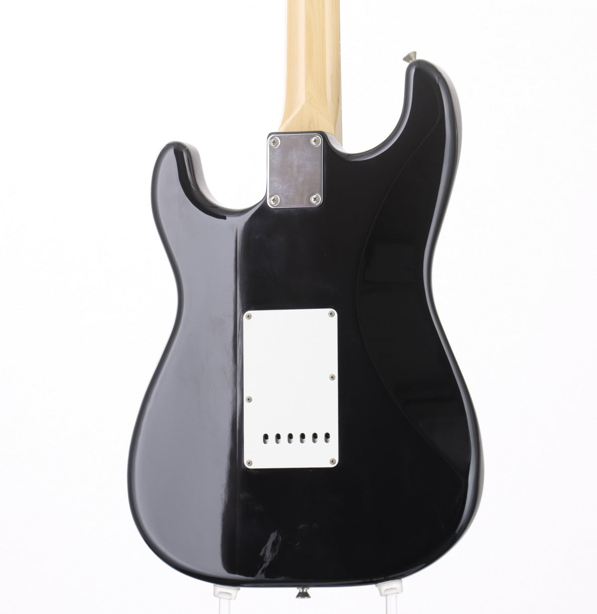 [SN JD20016812] USED Fender / Made in Japan / Traditional II 60s Stratocaster Black [05]