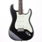 [SN JD20016812] USED Fender / Made in Japan / Traditional II 60s Stratocaster Black [05]
