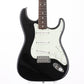 [SN JD20016812] USED Fender / Made in Japan / Traditional II 60s Stratocaster Black [05]