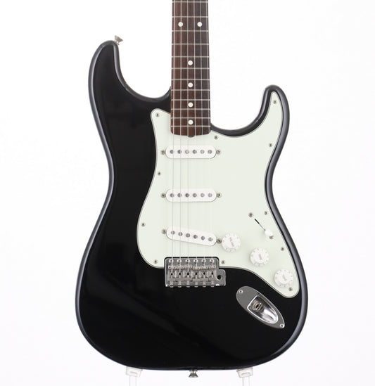 [SN JD20016812] USED Fender / Made in Japan / Traditional II 60s Stratocaster Black [05]