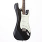 [SN JD20016812] USED Fender / Made in Japan / Traditional II 60s Stratocaster Black [05]