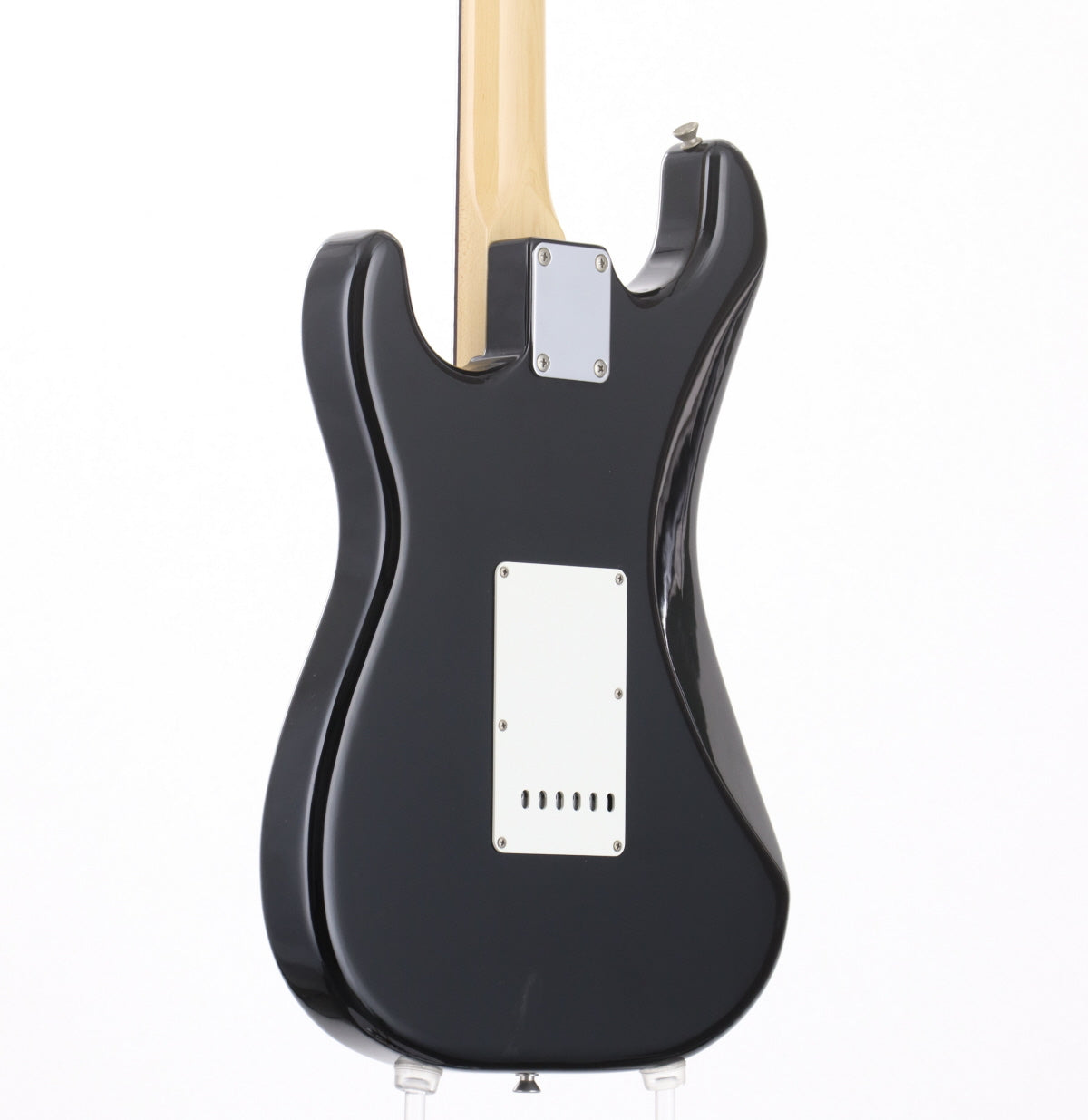 [SN JD20016812] USED Fender / Made in Japan / Traditional II 60s Stratocaster Black [05]