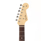 [SN JD20016812] USED Fender / Made in Japan / Traditional II 60s Stratocaster Black [05]