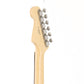 [SN JD20016812] USED Fender / Made in Japan / Traditional II 60s Stratocaster Black [05]