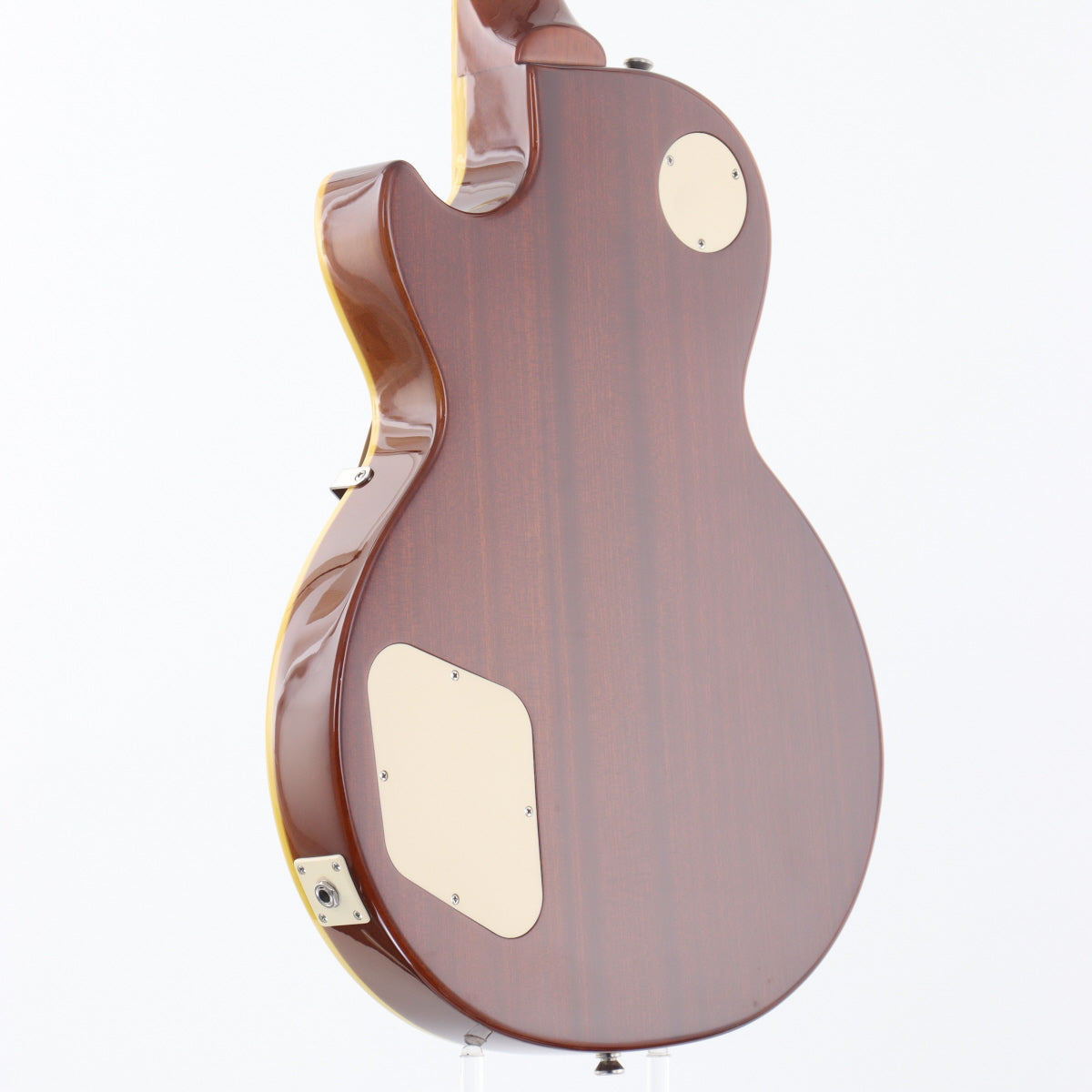 [SN 14091507997] USED Epiphone Epiphone / Les Paul Standard Plus Top Pro Honey Burst [20]
