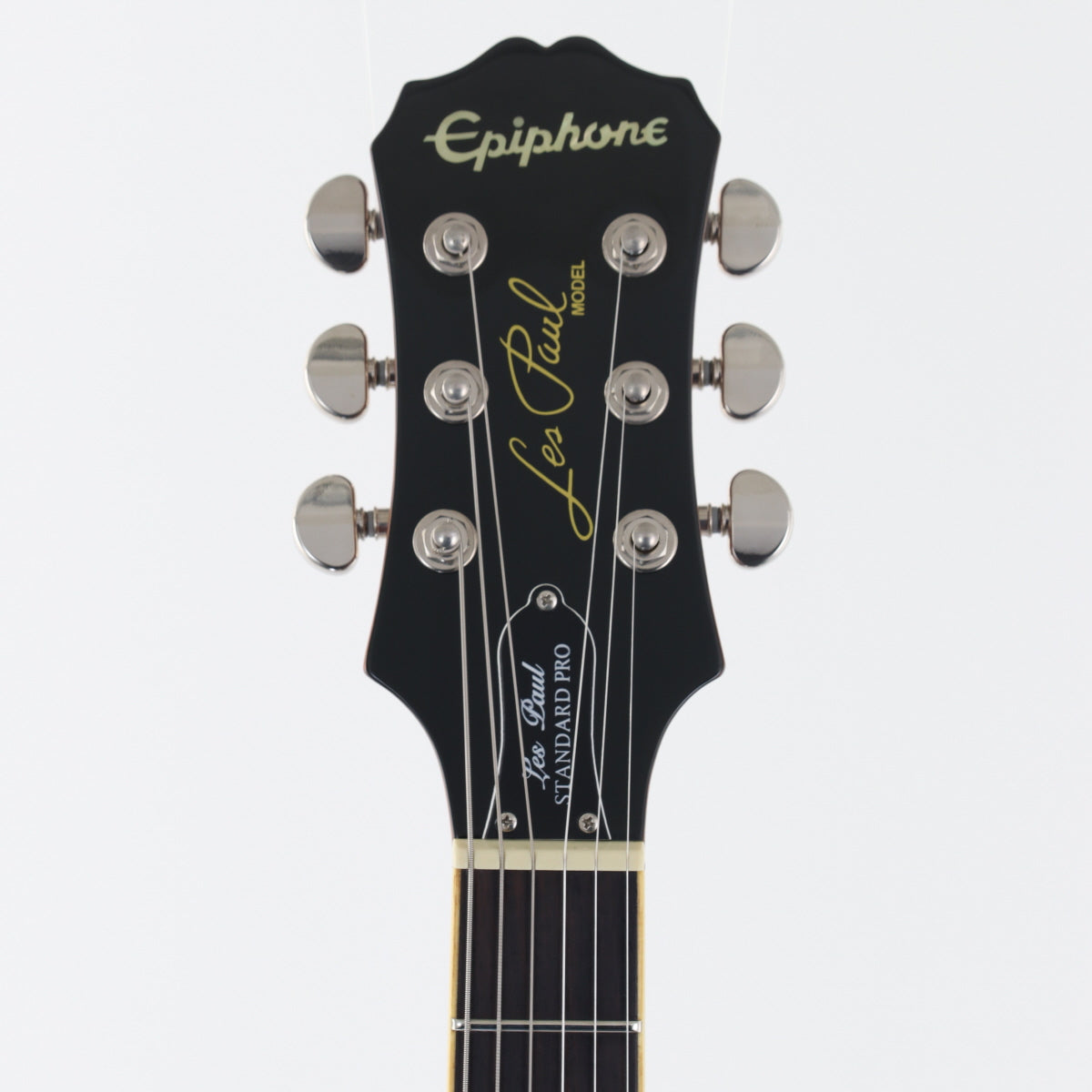 [SN 14091507997] USED Epiphone Epiphone / Les Paul Standard Plus Top Pro Honey Burst [20]