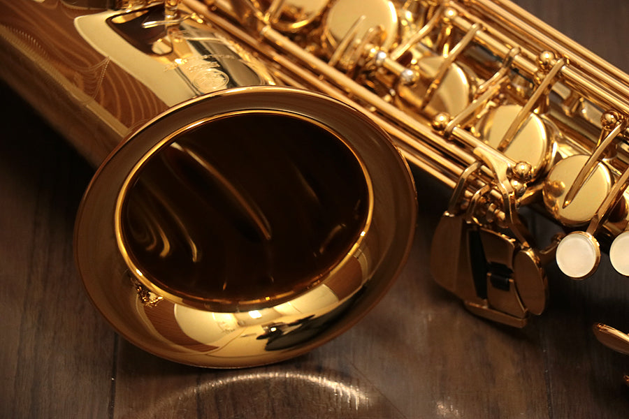 [SN C30168] USED YAMAHA / Yamaha YAS-62 Alto Saxophone [10]