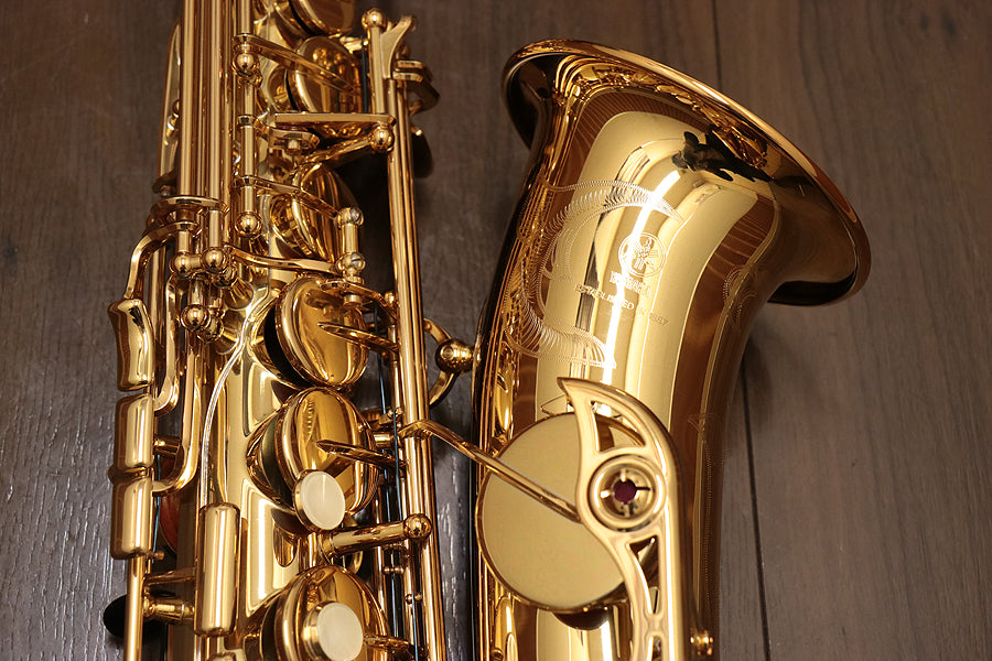 [SN C30168] USED YAMAHA / Yamaha YAS-62 Alto Saxophone [10]