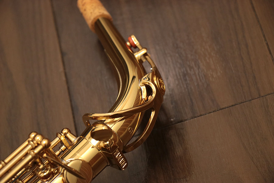 [SN C30168] USED YAMAHA / Yamaha YAS-62 Alto Saxophone [10]