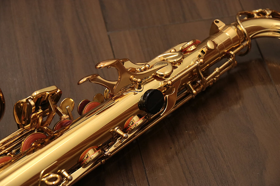 [SN C30168] USED YAMAHA / Yamaha YAS-62 Alto Saxophone [10]