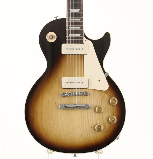[SN 213130414] USED Gibson / Les Paul Standard 50s P-90 Tobacco Burst made in 2021 [09]