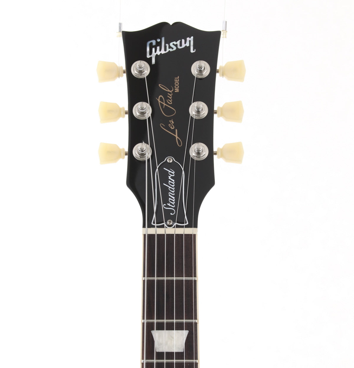 [SN 213130414] USED Gibson / Les Paul Standard 50s P-90 Tobacco Burst made in 2021 [09]