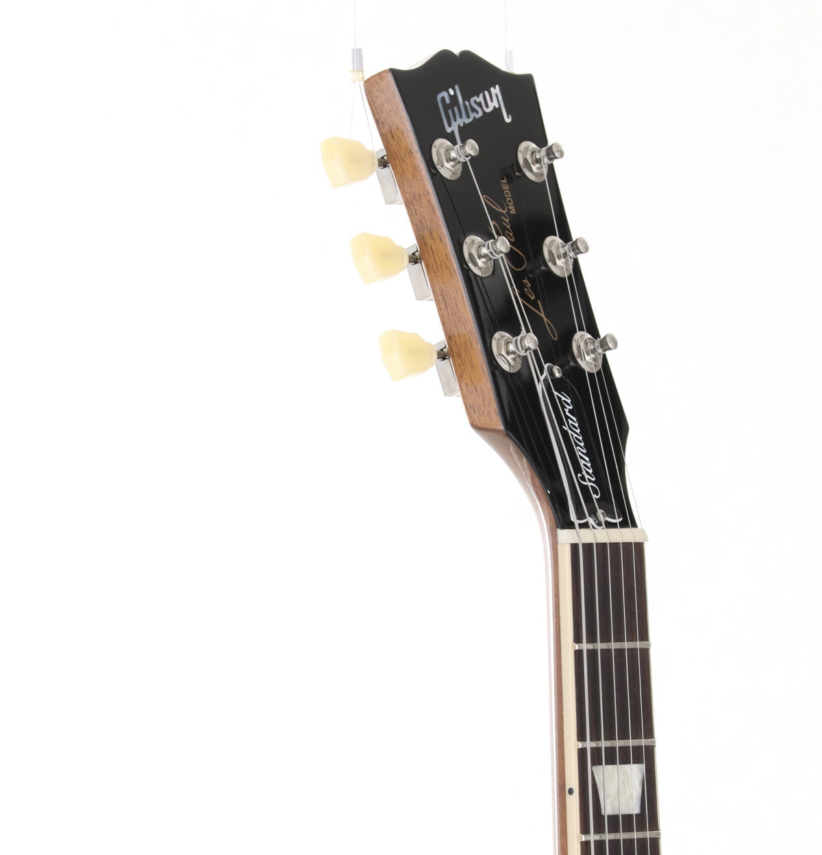 [SN 213130414] USED Gibson / Les Paul Standard 50s P-90 Tobacco Burst made in 2021 [09]