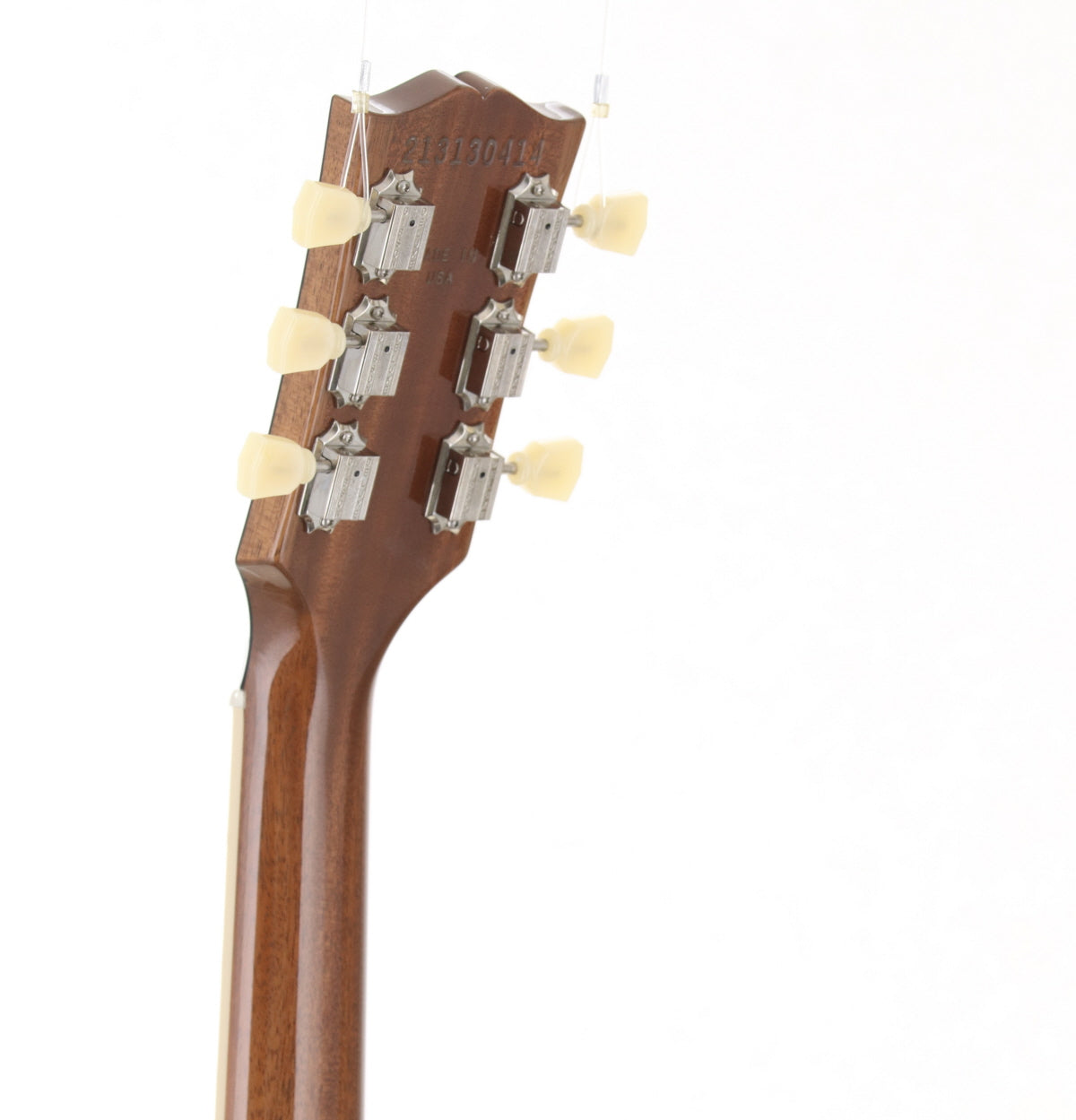 [SN 213130414] USED Gibson / Les Paul Standard 50s P-90 Tobacco Burst made in 2021 [09]
