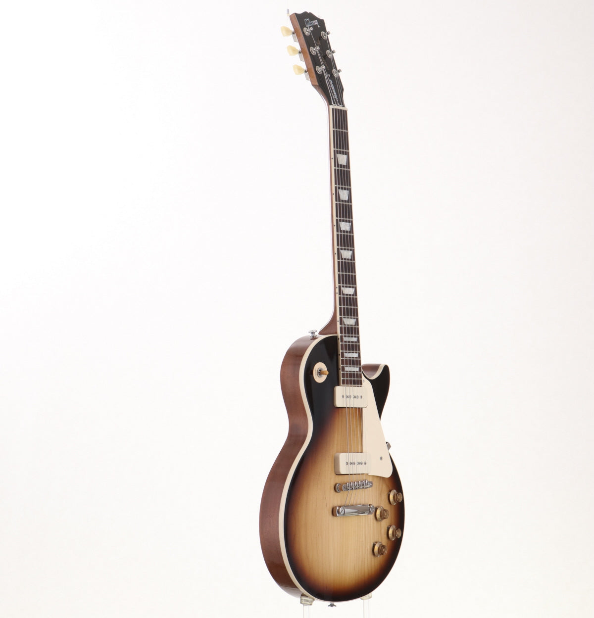 [SN 213130414] USED Gibson / Les Paul Standard 50s P-90 Tobacco Burst made in 2021 [09]