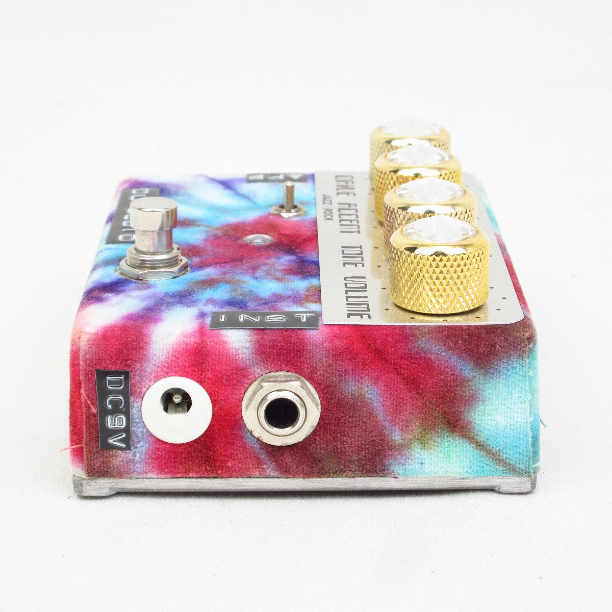 USED Shin's Music / Dumbloid Psychedelic Special 2017 Overdrive [09]