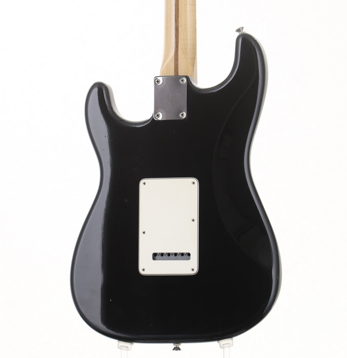 [SN MX10197544] USED FENDER MEXICO / Special Edition Standard Stratocaster Black [03]