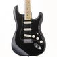 [SN MX10197544] USED FENDER MEXICO / Special Edition Standard Stratocaster Black [03]