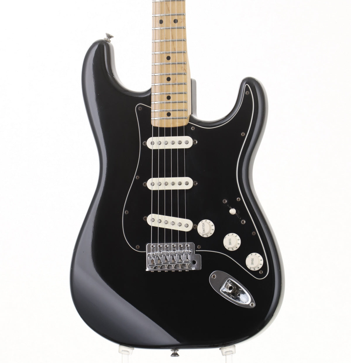 [SN MX10197544] USED FENDER MEXICO / Special Edition Standard Stratocaster Black [03]