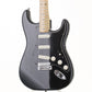[SN MX10197544] USED FENDER MEXICO / Special Edition Standard Stratocaster Black [03]