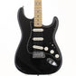[SN MX10197544] USED FENDER MEXICO / Special Edition Standard Stratocaster Black [03]
