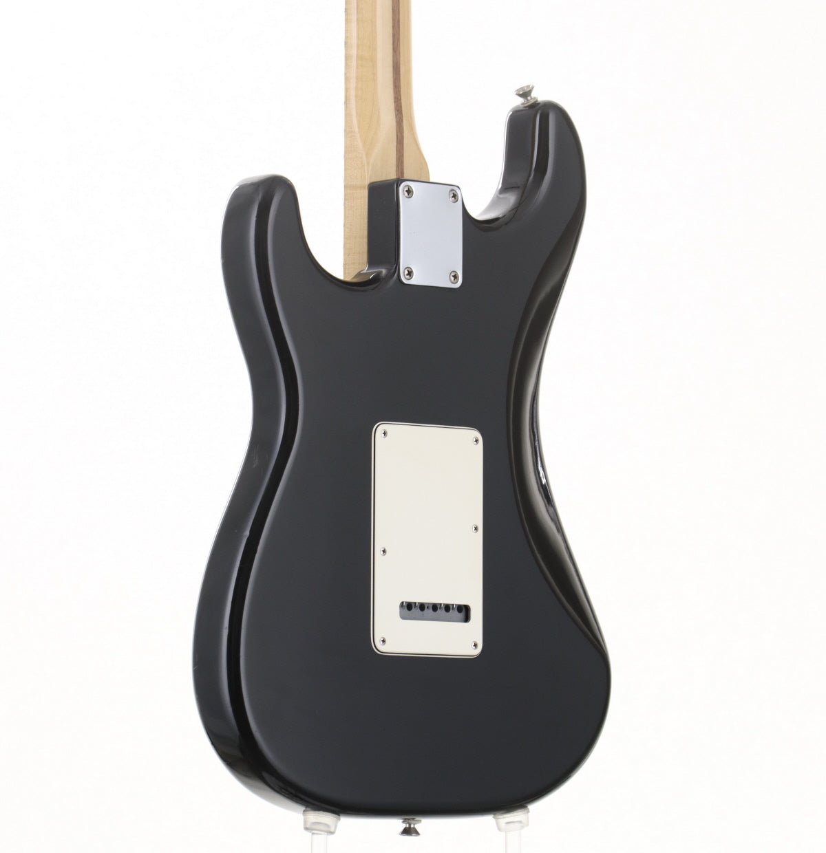 [SN MX10197544] USED FENDER MEXICO / Special Edition Standard Stratocaster Black [03]