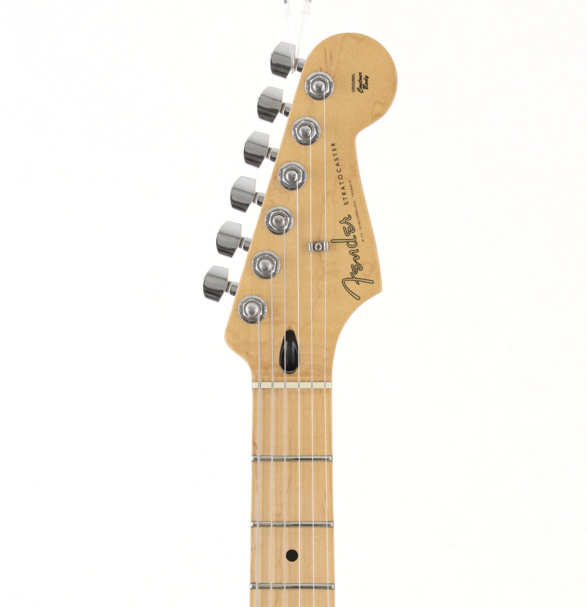 [SN MX10197544] USED FENDER MEXICO / Special Edition Standard Stratocaster Black [03]