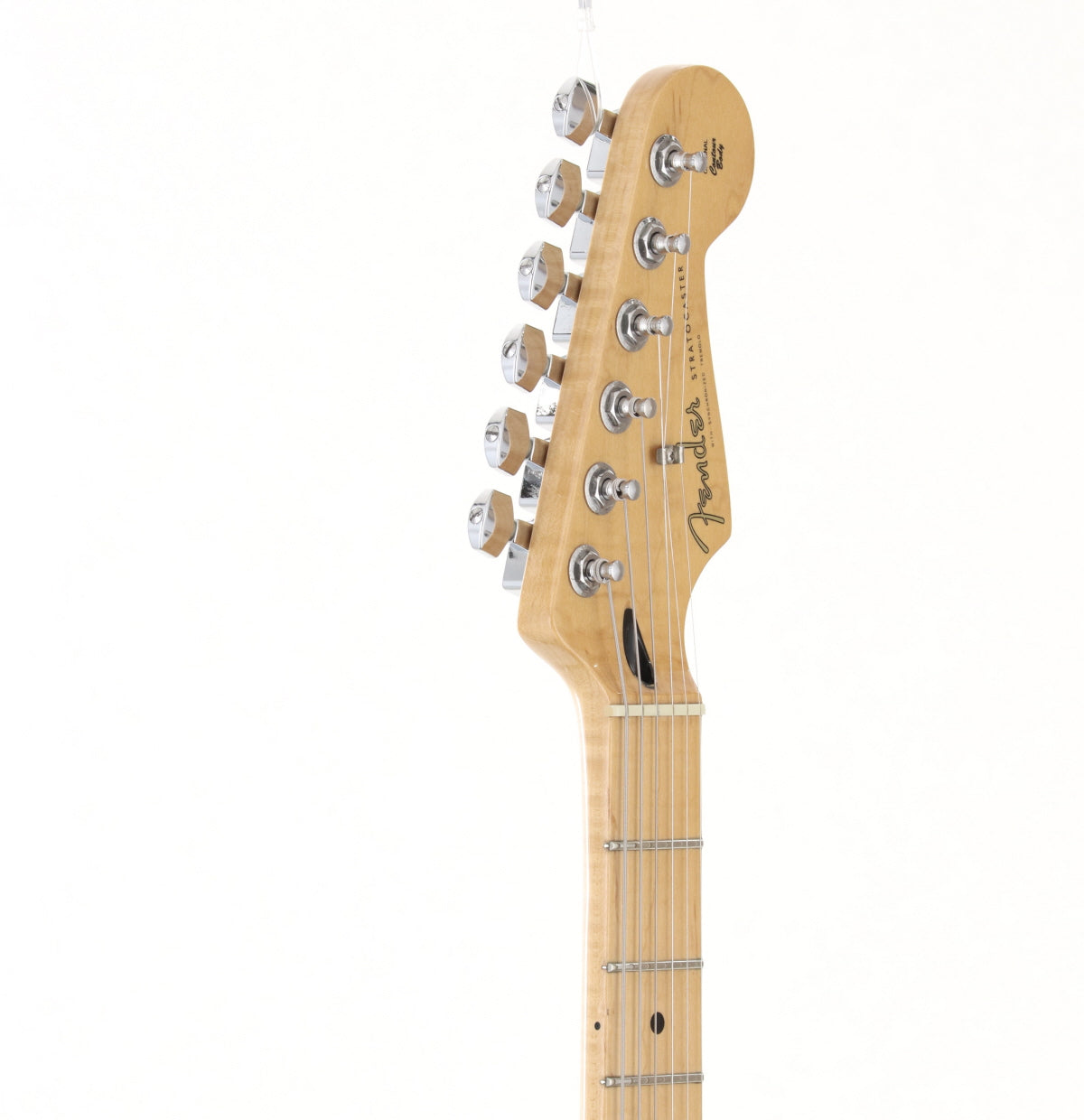 [SN MX10197544] USED FENDER MEXICO / Special Edition Standard Stratocaster Black [03]