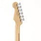 [SN MX10197544] USED FENDER MEXICO / Special Edition Standard Stratocaster Black [03]