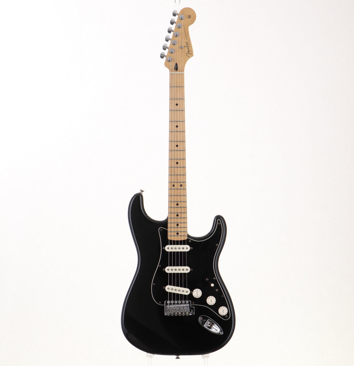 [SN MX10197544] USED FENDER MEXICO / Special Edition Standard Stratocaster Black [03]