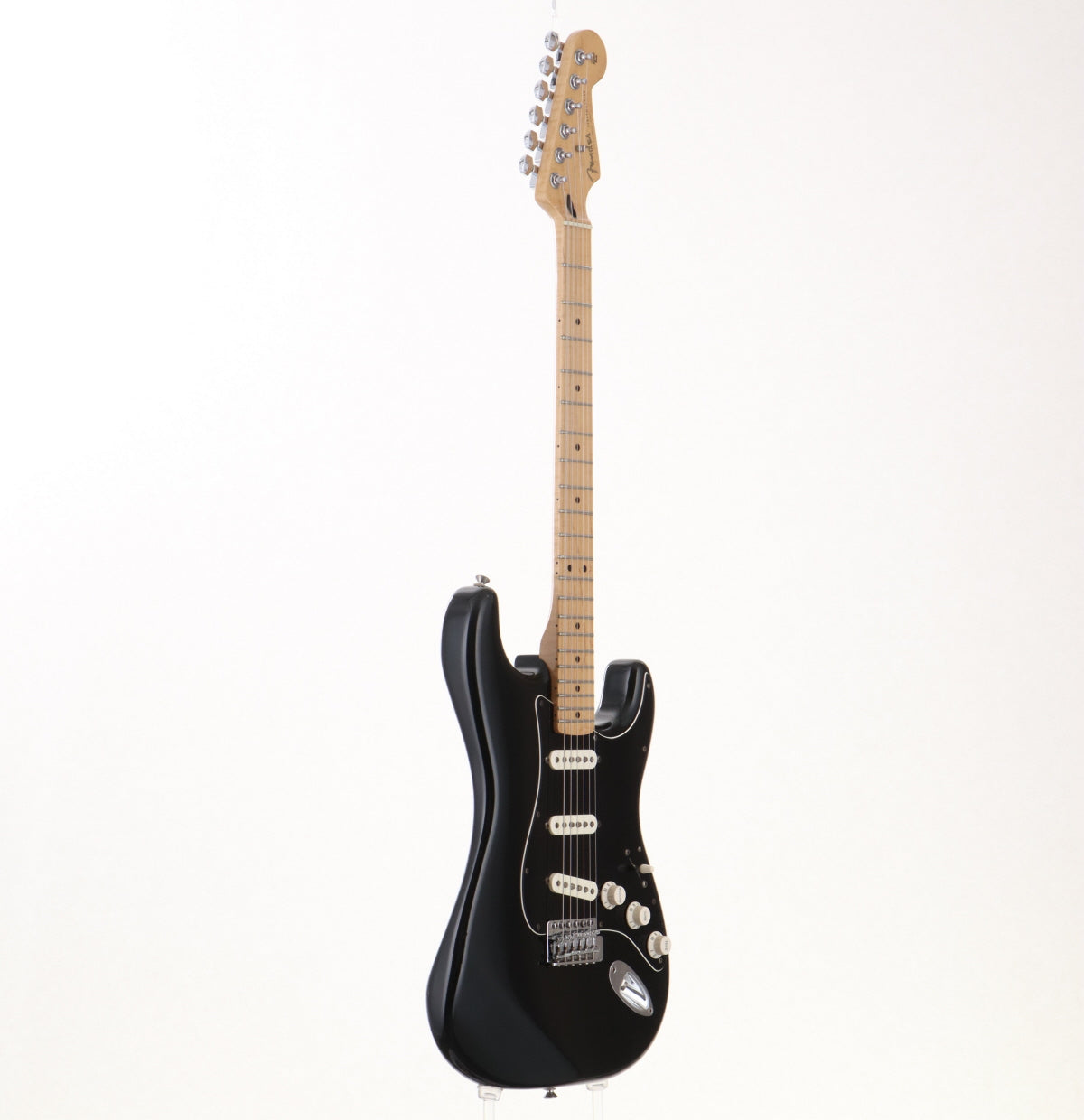 [SN MX10197544] USED FENDER MEXICO / Special Edition Standard Stratocaster Black [03]
