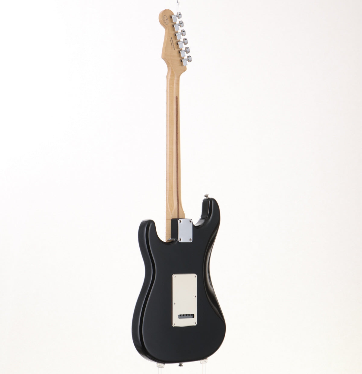 [SN MX10197544] USED FENDER MEXICO / Special Edition Standard Stratocaster Black [03]