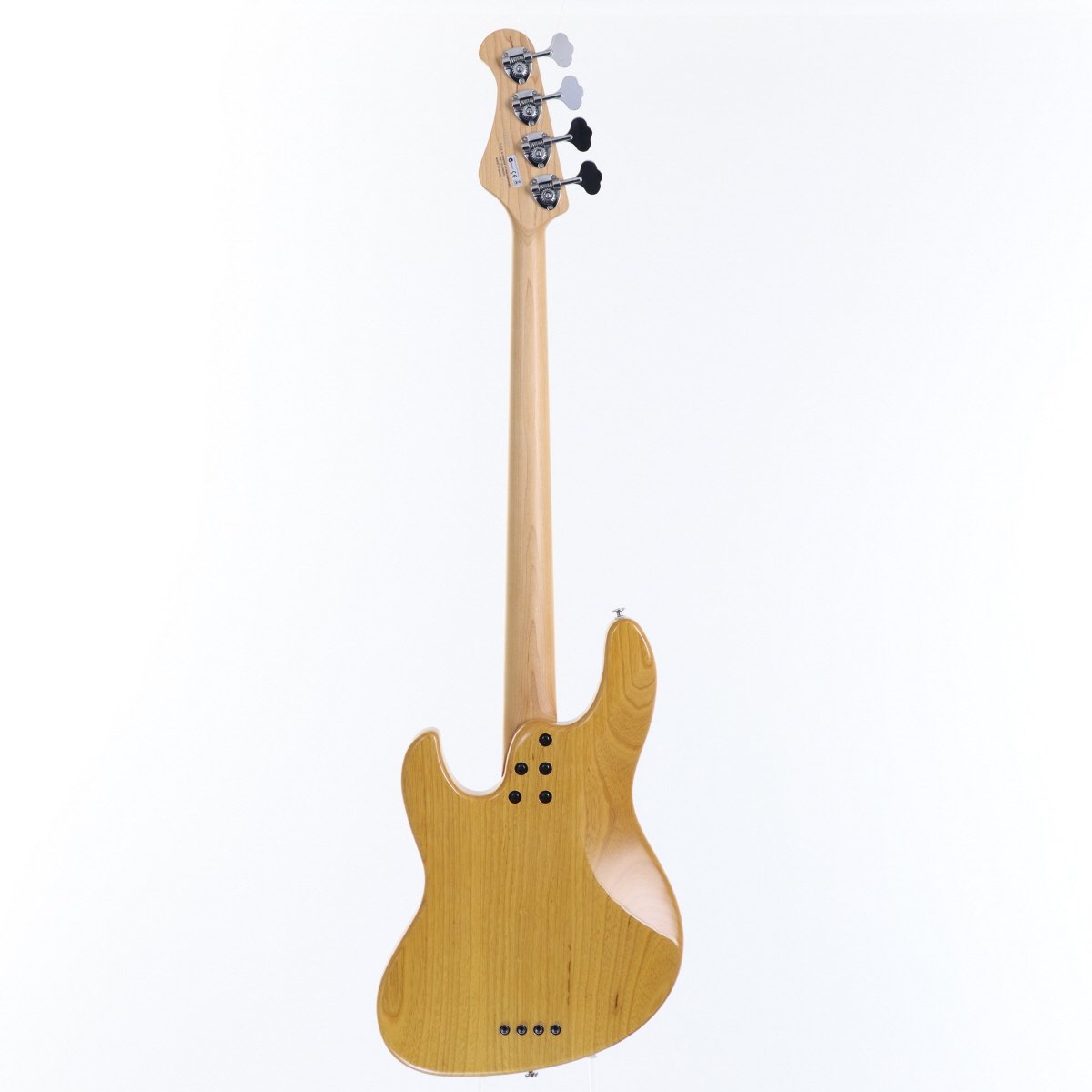 [SN A180465] USED Fujigen / JMJ-ASH-M Vintage Natural [11]