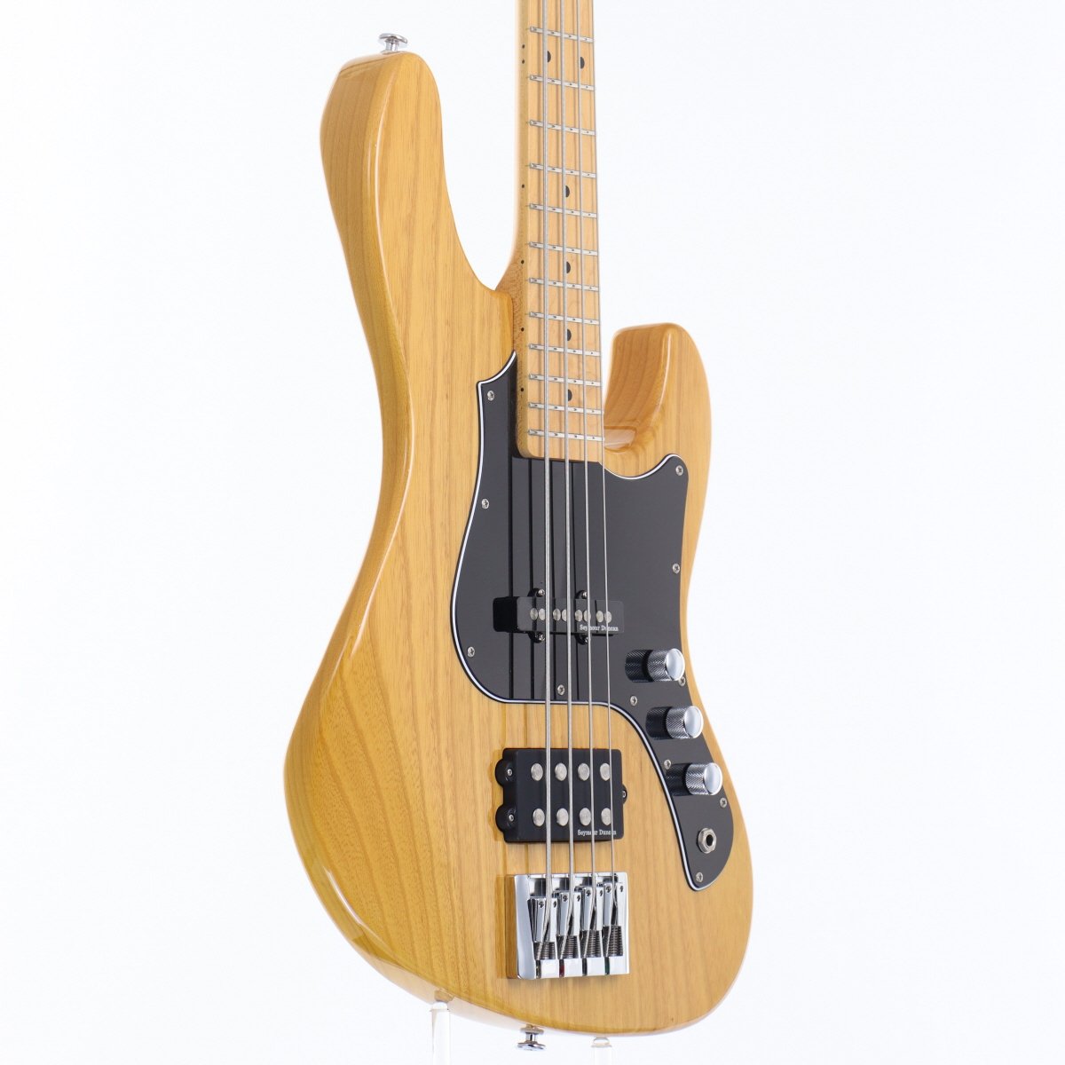 [SN A180465] USED Fujigen / JMJ-ASH-M Vintage Natural [11]
