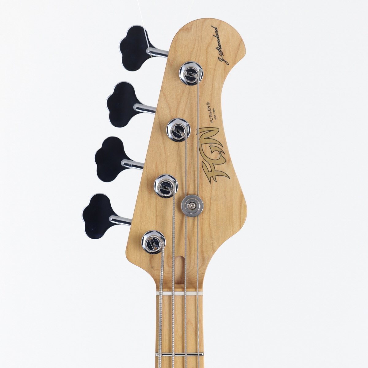 [SN A180465] USED Fujigen / JMJ-ASH-M Vintage Natural [11]