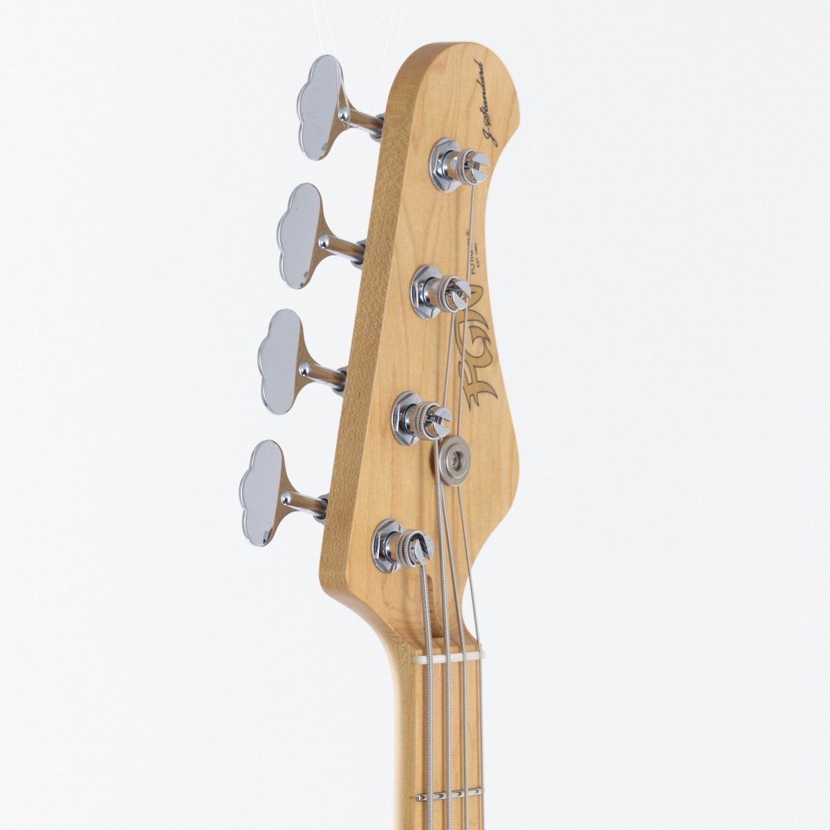 [SN A180465] USED Fujigen / JMJ-ASH-M Vintage Natural [11]