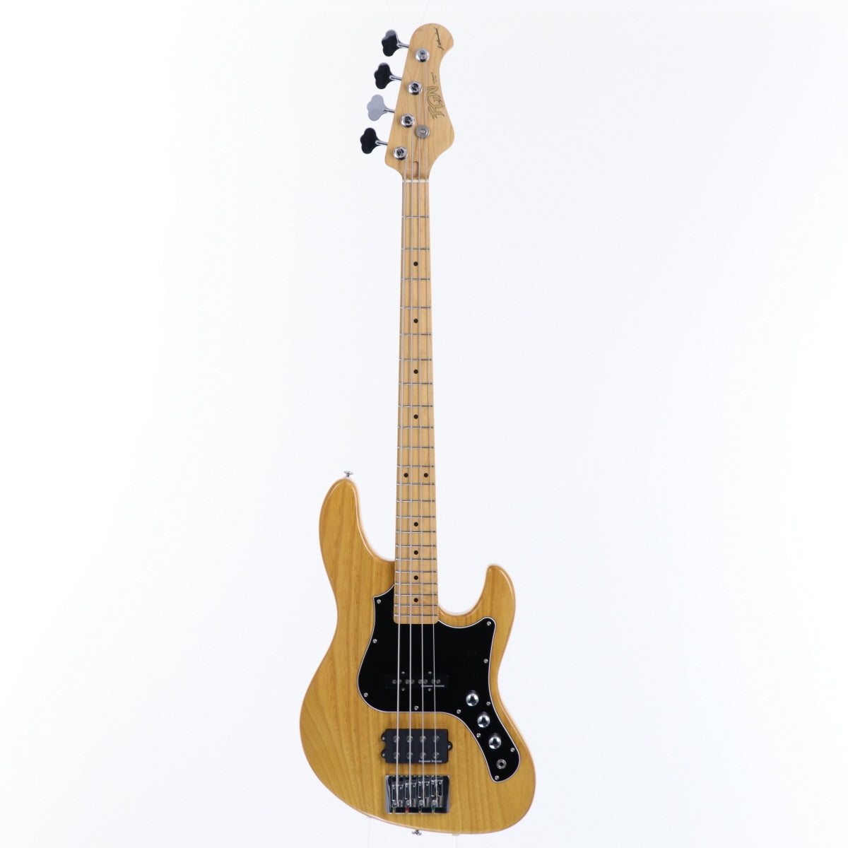 [SN A180465] USED Fujigen / JMJ-ASH-M Vintage Natural [11]